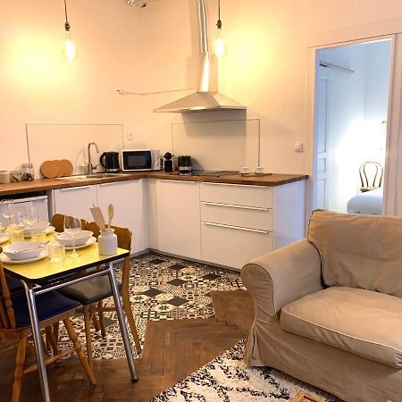 Appartements Avec Chambre Separee - Toulouse Hypercentre Экстерьер фото