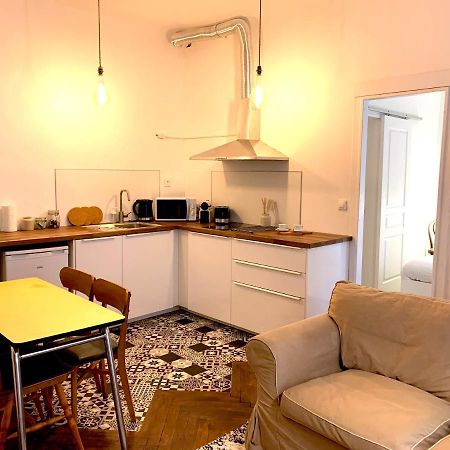 Appartements Avec Chambre Separee - Toulouse Hypercentre Экстерьер фото
