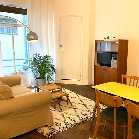 Appartements Avec Chambre Separee - Toulouse Hypercentre Экстерьер фото