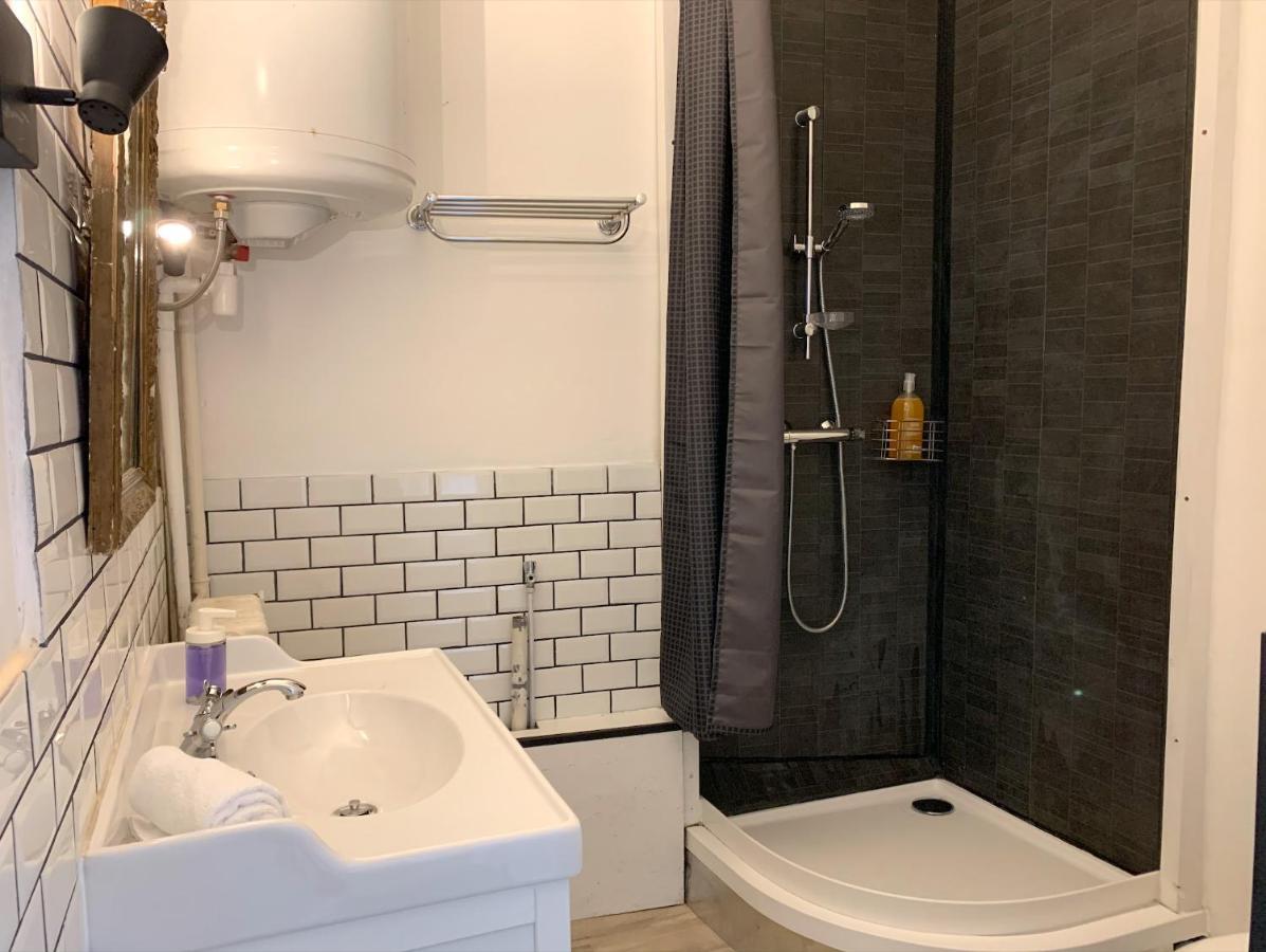 Appartements Avec Chambre Separee - Toulouse Hypercentre Экстерьер фото