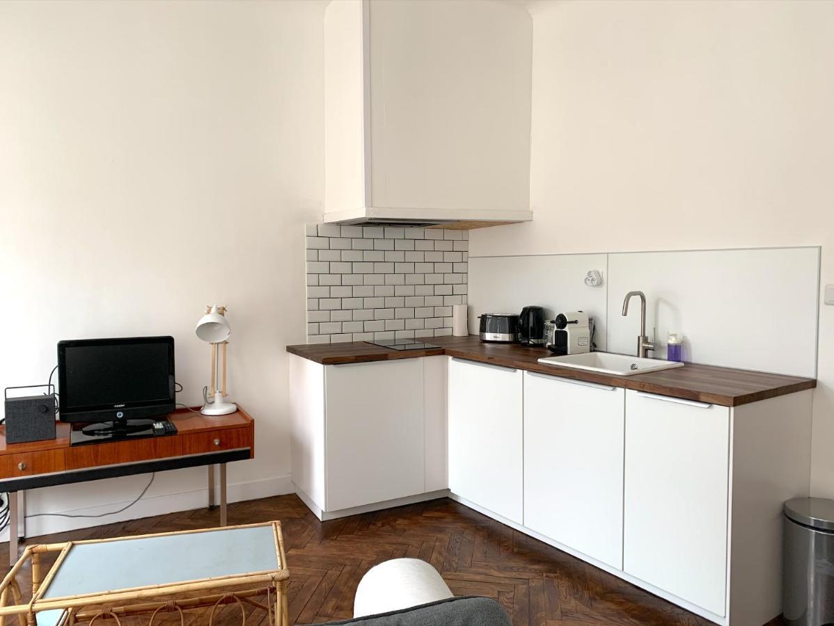 Appartements Avec Chambre Separee - Toulouse Hypercentre Экстерьер фото