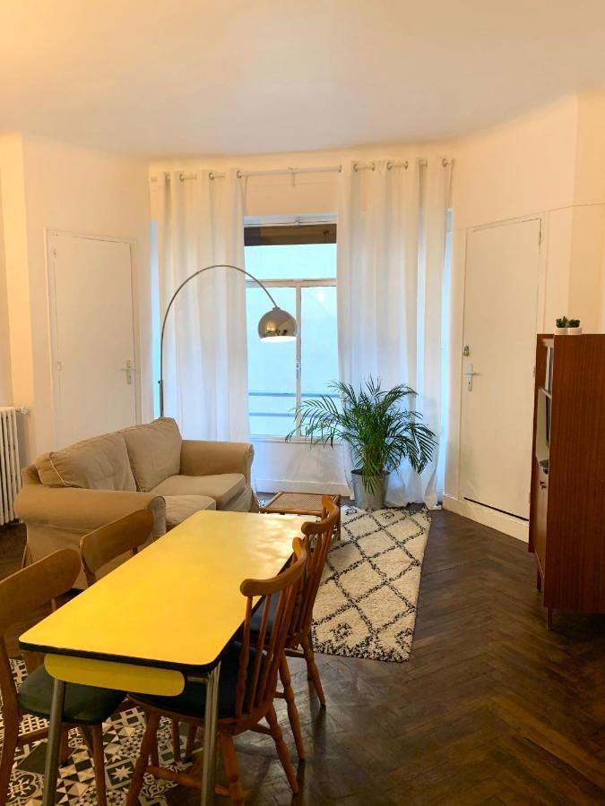Appartements Avec Chambre Separee - Toulouse Hypercentre Экстерьер фото