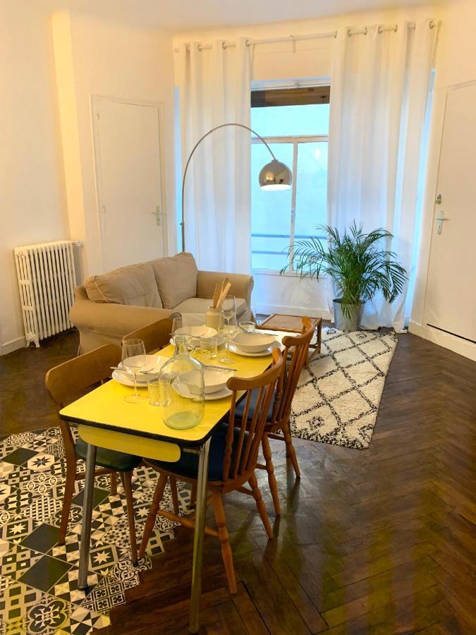 Appartements Avec Chambre Separee - Toulouse Hypercentre Экстерьер фото