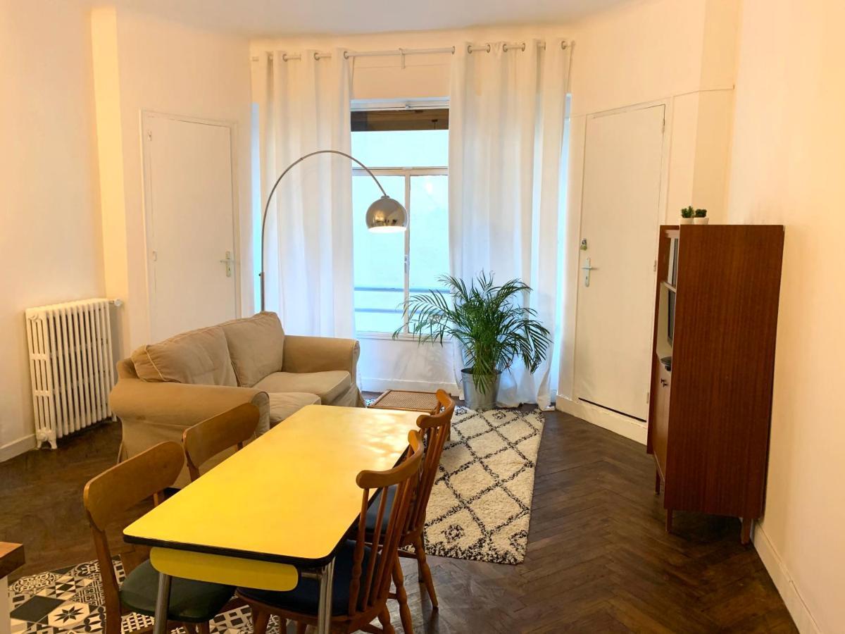 Appartements Avec Chambre Separee - Toulouse Hypercentre Экстерьер фото