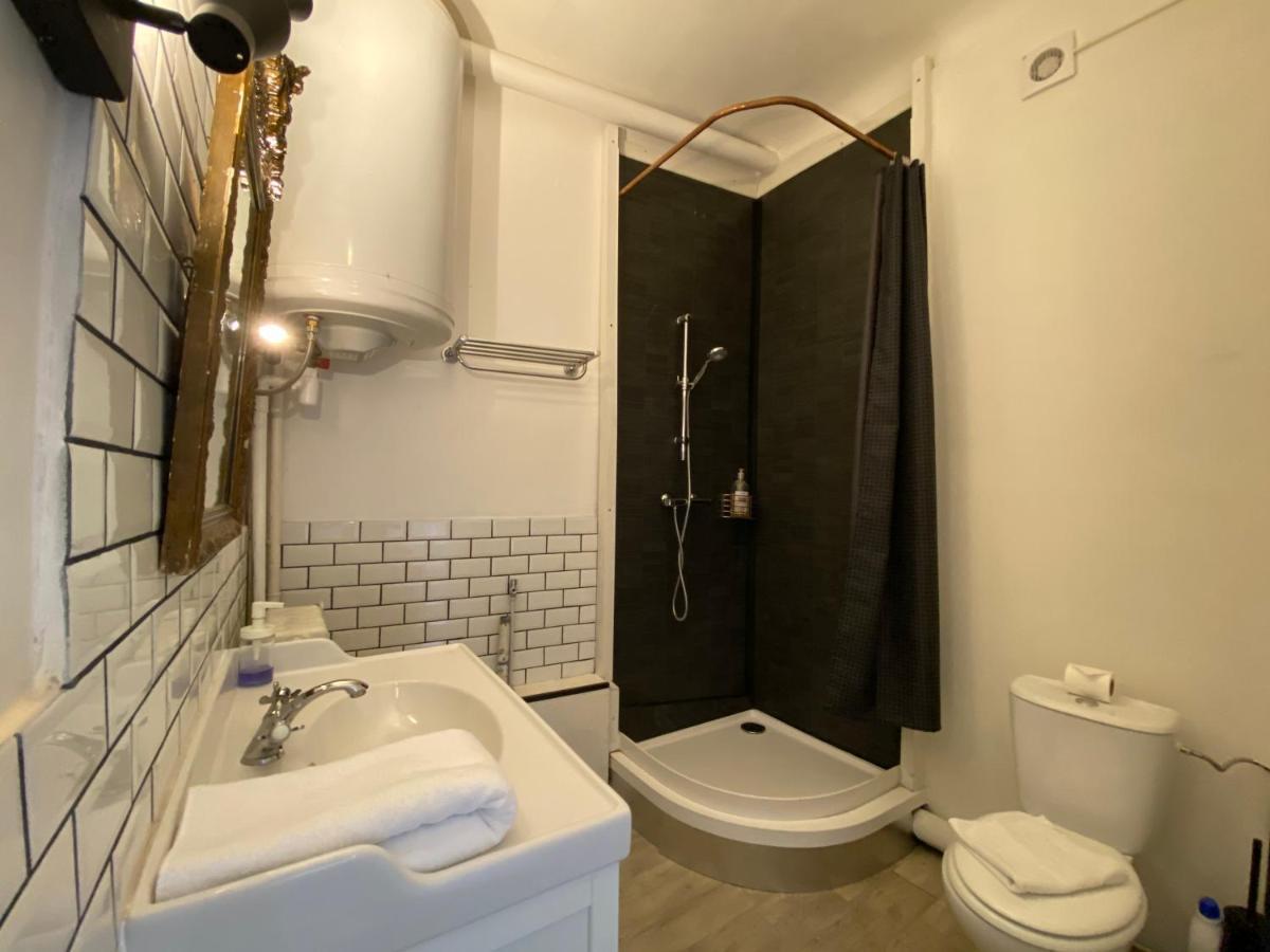 Appartements Avec Chambre Separee - Toulouse Hypercentre Экстерьер фото