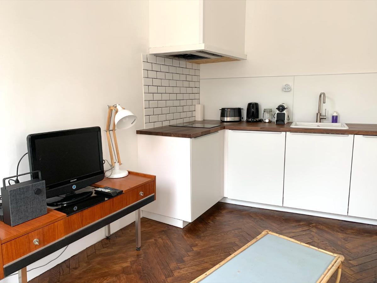 Appartements Avec Chambre Separee - Toulouse Hypercentre Экстерьер фото