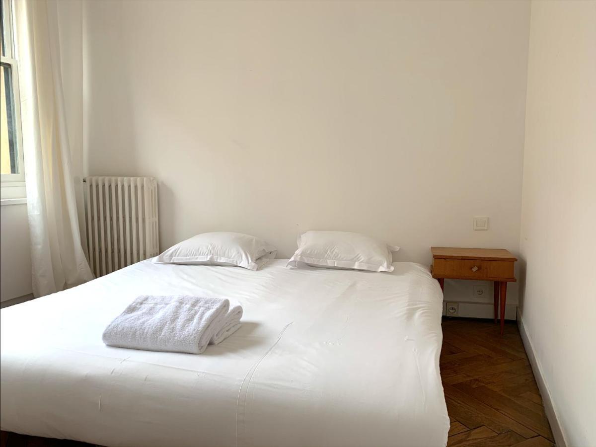 Appartements Avec Chambre Separee - Toulouse Hypercentre Экстерьер фото