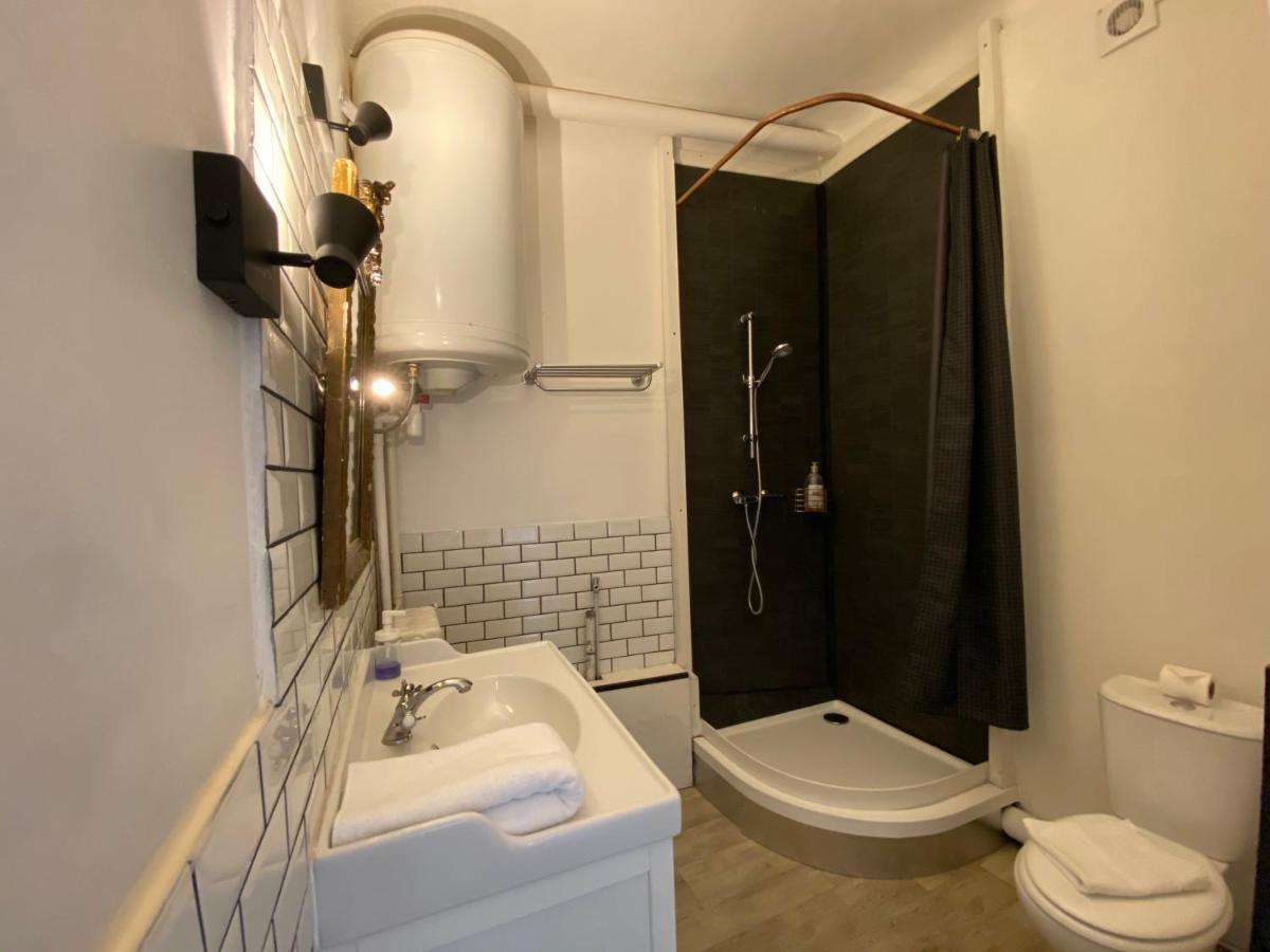 Appartements Avec Chambre Separee - Toulouse Hypercentre Экстерьер фото