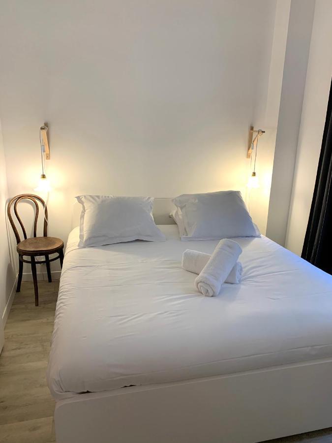 Appartements Avec Chambre Separee - Toulouse Hypercentre Экстерьер фото
