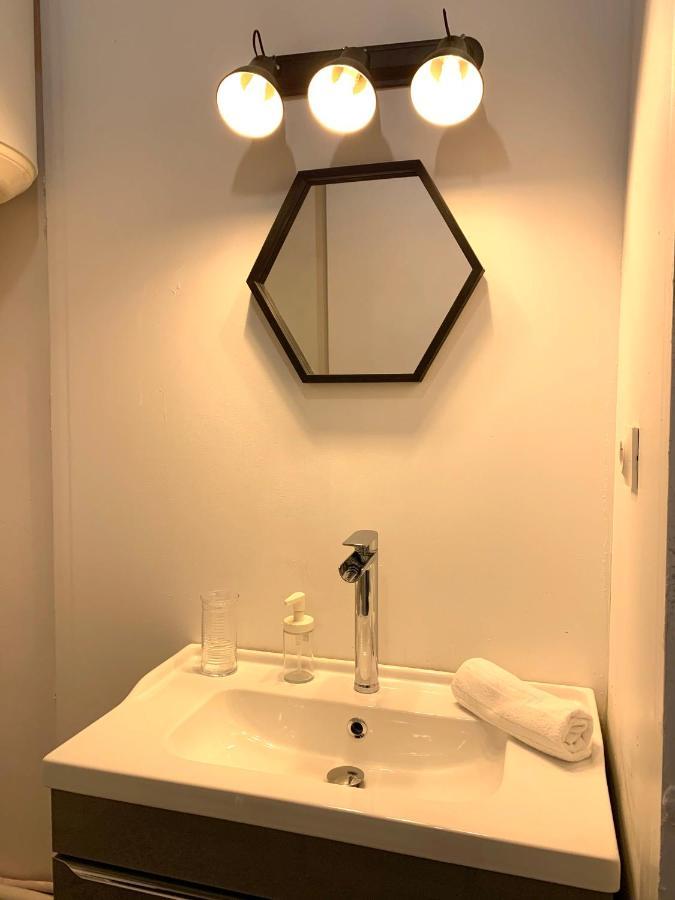 Appartements Avec Chambre Separee - Toulouse Hypercentre Экстерьер фото