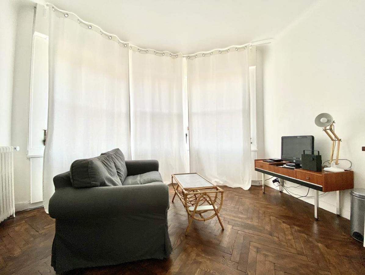 Appartements Avec Chambre Separee - Toulouse Hypercentre Экстерьер фото