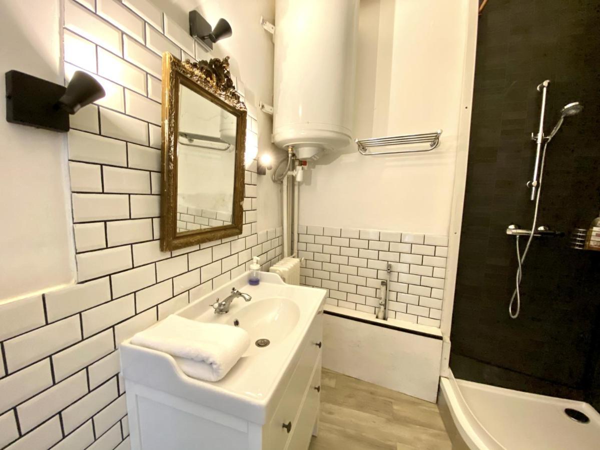 Appartements Avec Chambre Separee - Toulouse Hypercentre Экстерьер фото