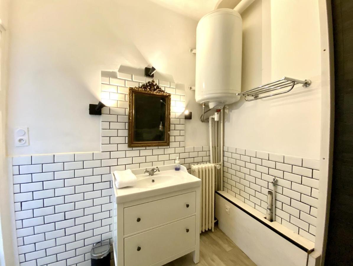 Appartements Avec Chambre Separee - Toulouse Hypercentre Экстерьер фото