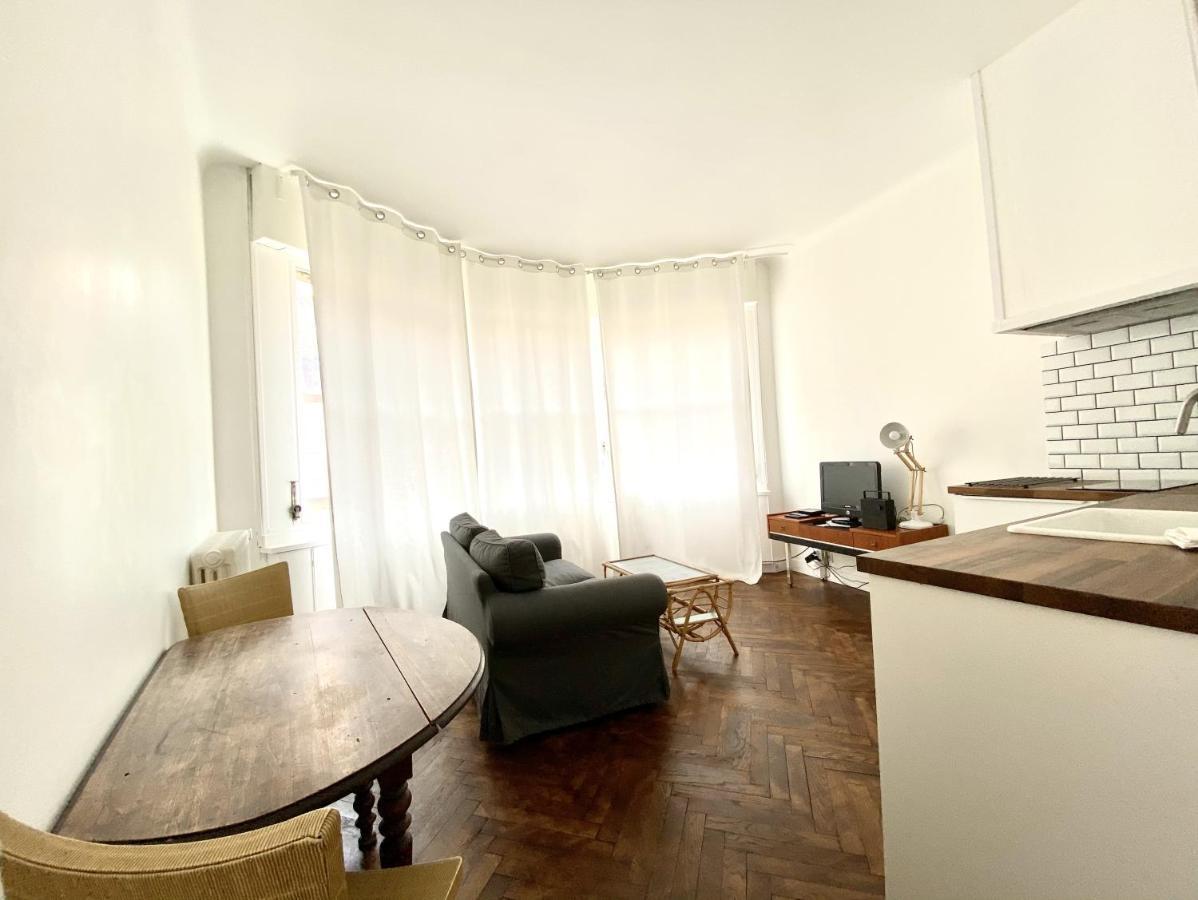 Appartements Avec Chambre Separee - Toulouse Hypercentre Экстерьер фото