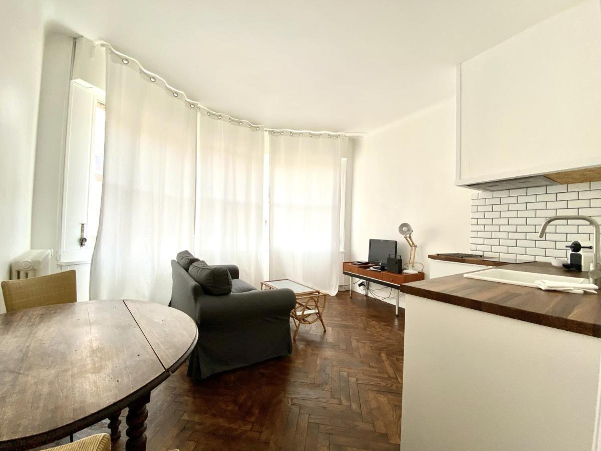 Appartements Avec Chambre Separee - Toulouse Hypercentre Экстерьер фото
